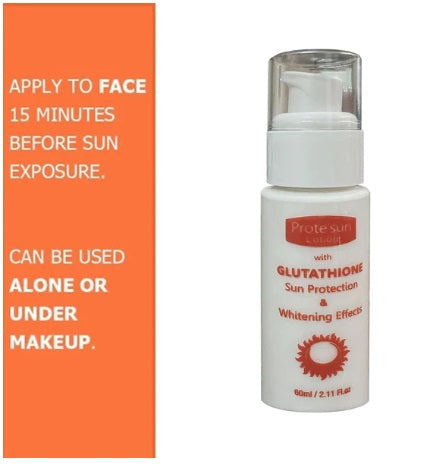 glutathione sun protection How Long Does Glutathione Take to Work & Show Results?