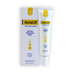 Acne Lift Cream 35 gm