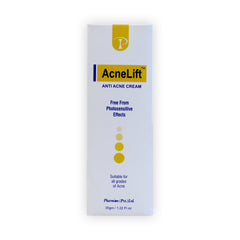 Acne Lift Cream 35 gm