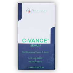 C-VANCE’ SERUM 15ml