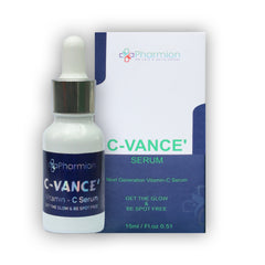 C-VANCE’ SERUM 15ml
