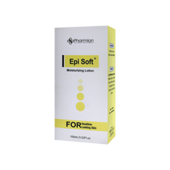 Episoft Moisturizing Lotion 100 ml