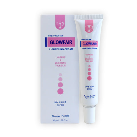 Glowfair Whitening Cream 35 gm