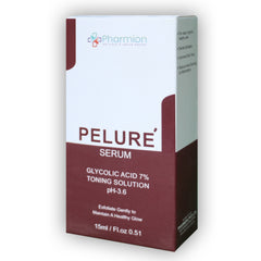 PELURE’ 15ml