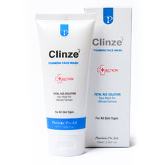 Clinze Face Wash 100 ml