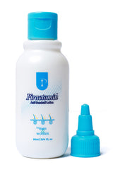 Piractomin Anti Dandruff & Anti Fungal Lotion 90 ml