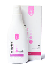 Moistize Moisturizing Lotion 200 ml