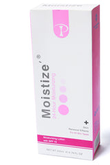 Moistize Moisturizing Lotion 200 ml