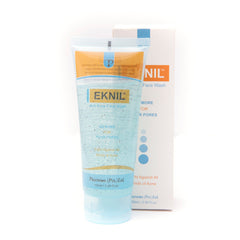 EKNIL Anti Acne Face Wash 100 ml