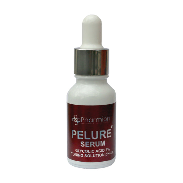 PELURE’ 15ml