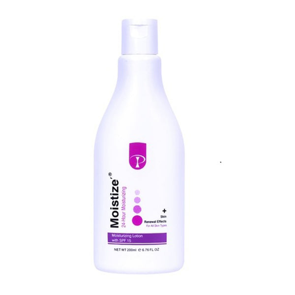 Moistize Moisturizing Lotion 200 ml