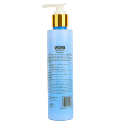 Clinze Hydro Boost Cleansing Gel