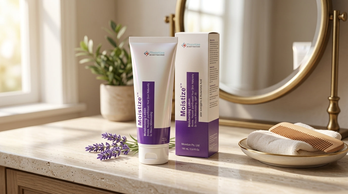 How to Build a Simple Skincare Routine Around a Good Moisturizer from Pharmion
