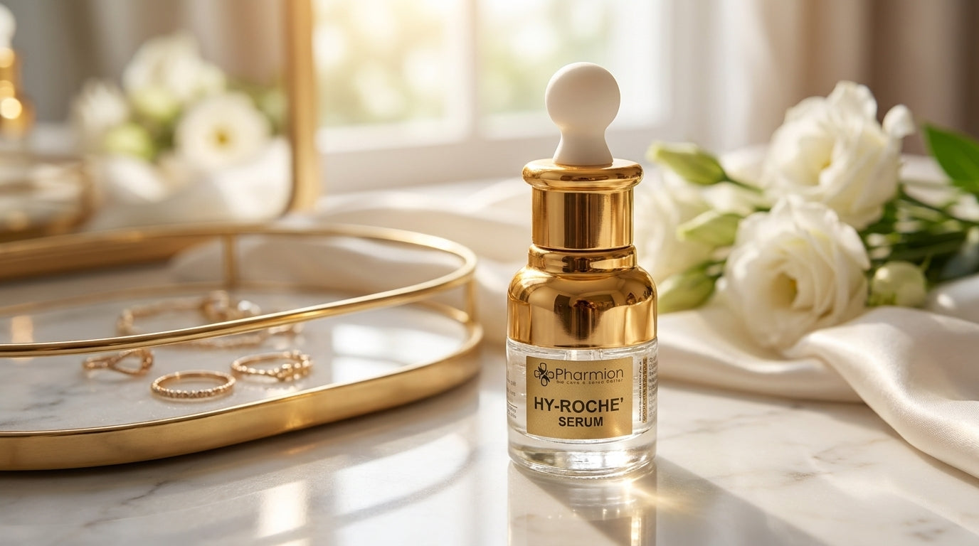 How to Use Hyaluronic Acid Serum Correctly for Better Results