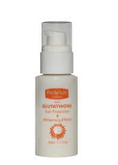 Protesun whitening Sun Block Lotion 60 ml