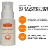 Protesun whitening Sun Block Lotion 60 ml
