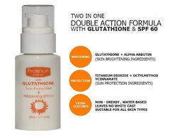 Protesun whitening Sun Block Lotion 60 ml