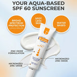 Suncease Sun Block Cream 35 gm