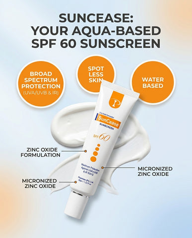 Suncease Sun Block Cream 35 gm