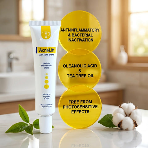 Acne Lift Cream 35 gm