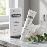 NANODERM Whitening Cream