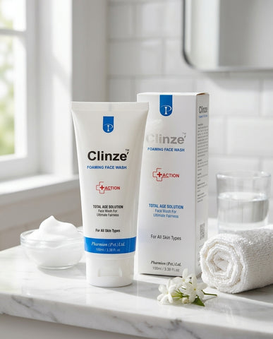 Clinze Face Wash 100 ml