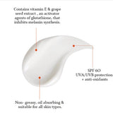 Protesun whitening Sun Block Lotion 60 ml