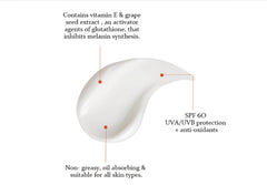 Protesun whitening Sun Block Lotion 60 ml