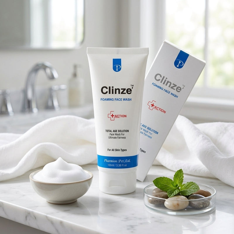 Clinze Face Wash 100 ml