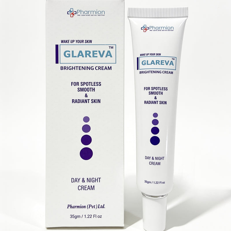 Glareva Brightening Cream