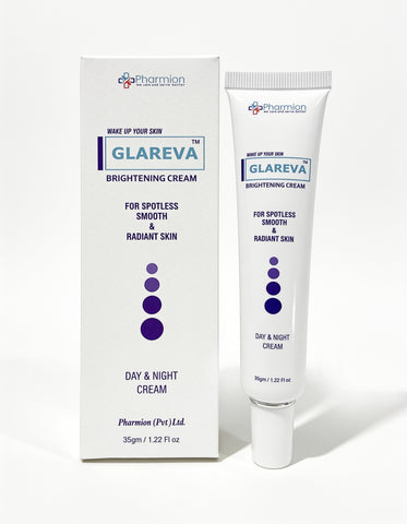 Glareva Brightening Cream