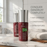 Cure N Care Plus Anti Dandruff Shampoo 120 ml