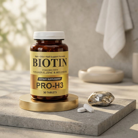 PRO-H3 TABLETS
