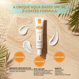Suncease Sun Block Cream 35 gm