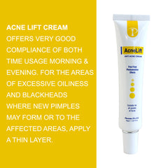 Acne Lift Cream 35 gm