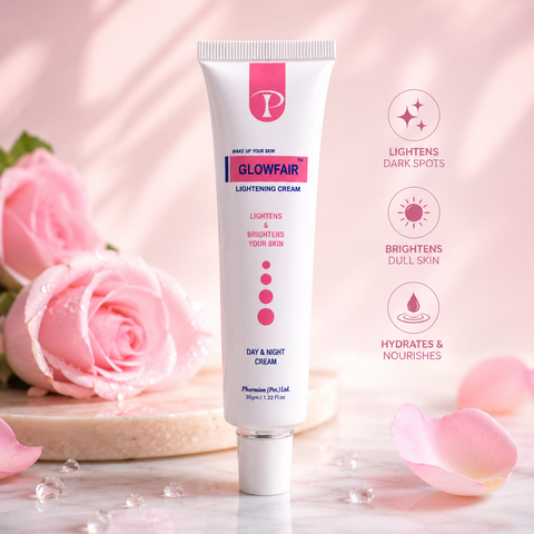 Glowfair Whitening Cream 35 gm