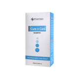 Cure n Care Anti Dandruff & Anti Fungal Shampoo 100 ml