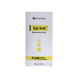 Episoft Moisturizing Lotion 100 ml