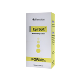 Episoft Moisturizing Lotion 100 ml