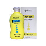 Episoft Moisturizing Lotion 100 ml
