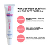 Glowfair Whitening Cream 35 gm