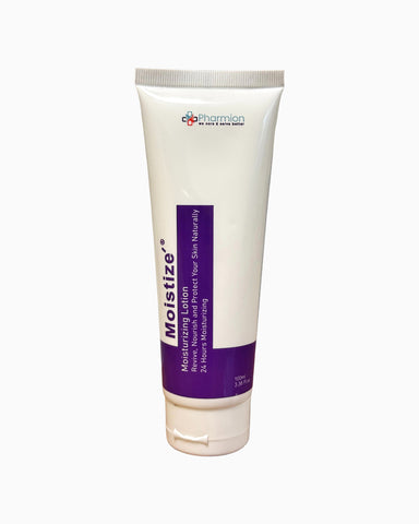 Moistize Moisturizing Lotion 200 ml