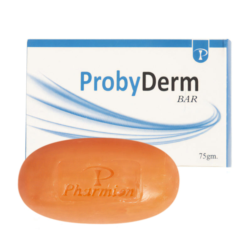 Probyderm Bar moisturizing Soap 75 gm