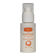 Protesun whitening Sun Block Lotion 60 ml