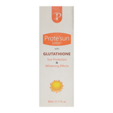Protesun whitening Sun Block Lotion 60 ml