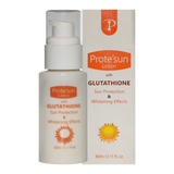 Protesun whitening Sun Block Lotion 60 ml