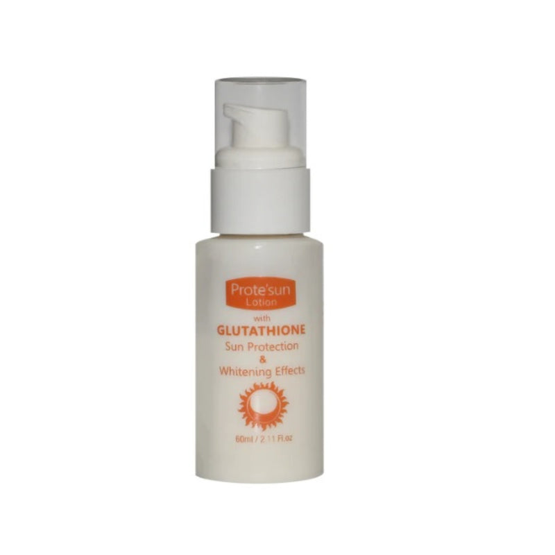 Protesun whitening Sun Block Lotion 60 ml-Pharmion Pakistan Protesun whitening Sun Block Lotion 60 ml-Pharmion Pakistan