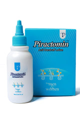 Piractomin Anti Dandruff & Anti Fungal Lotion 90 ml