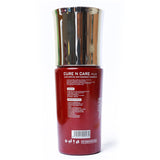 Cure N Care Plus Anti Dandruff Shampoo 120 ml