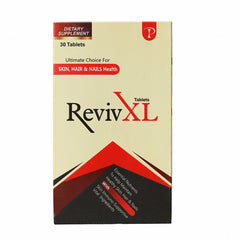 Reviv XL Multivitamin Tablets 30s